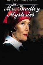 Watch The Mrs Bradley Mysteries Sflix