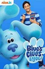 Watch Blue\'s Clues & You Sflix