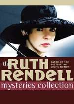 Watch The Ruth Rendell Mysteries Sflix
