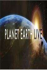 Watch Planet Earth Live Sflix