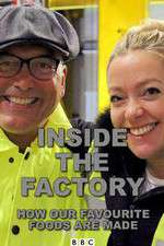 Watch Inside the Factory Sflix