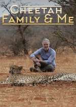 Watch Cheetah Family & Me Sflix