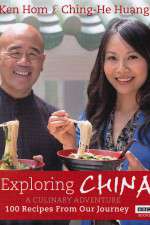 Watch Exploring China A Culinary Adventure Sflix