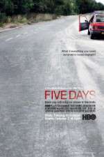 Watch Five Days Sflix