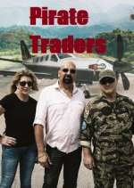 Watch Pirate Traders Sflix