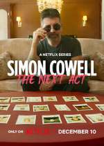 Watch Simon Cowell: The Next Act Sflix