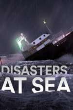 Watch Disasters at Sea Sflix