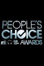 Watch People's Choice Awards Sflix