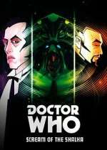 Watch Doctor Who: Scream of the Shalka Sflix
