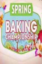 Watch Spring Baking Championship Sflix