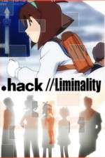 Watch .hack//Liminality Sflix
