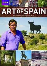Watch Art of Spain Sflix