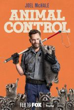 Watch Animal Control Sflix