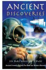 Watch Ancient Discoveries Sflix