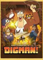 Watch Digman! Sflix