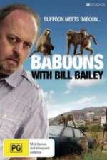 Watch Baboons with Bill Bailey Sflix
