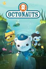 Watch The Octonauts Sflix