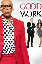 Watch Good Work Sflix