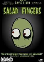 Watch Salad Fingers Sflix
