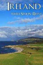 Watch Ireland with Simon Reeve Sflix