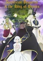 Watch Sacrificial Princess and the King of Beasts Sflix