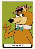 Watch Hokey Wolf Sflix