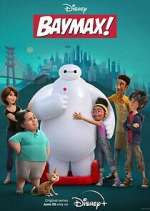 Watch Baymax! Sflix