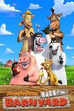 Watch Back at the Barnyard Sflix
