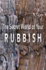 Watch The Secret World of Your Rubbish Sflix