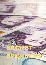 Watch Secret Spenders Sflix