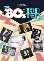 Watch The '80s: Top Ten Sflix