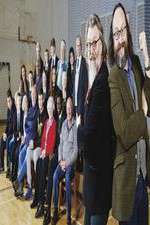 Watch Old School with the Hairy Bikers Sflix