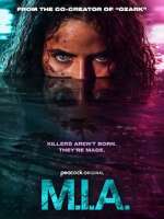Watch M.I.A. Sflix