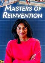 Watch Masters of Reinvention Sflix