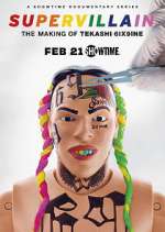 Watch Supervillain: the Making of Tekashi 6ix9ine Sflix