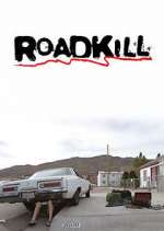 Watch Roadkill Sflix