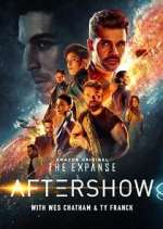 Watch The Expanse Aftershow Sflix