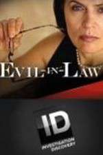 Watch Evil-in-Law Sflix