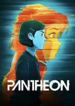 Watch Pantheon Sflix