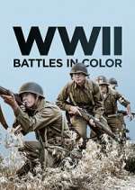 Watch WWII Battles in Color Sflix