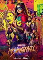 Watch Ms. Marvel Sflix