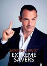 Watch Martin Lewis' Extreme Savers Sflix
