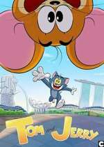Watch Tom and Jerry Sflix