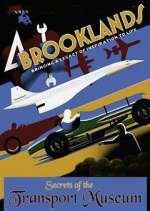 Watch Secrets of the Transport Museum Sflix