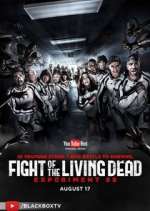 Watch Fight of the Living Dead Sflix