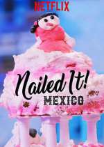 Watch Nailed It! Mexico Sflix