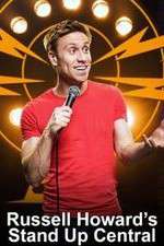 Watch Russell Howard's Stand Up Central Sflix