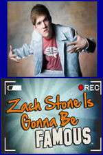 Watch Zach Stone Is Gonna Be Famous Sflix