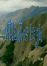 Watch Atlantis High Sflix