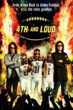 Watch 4th and Loud Sflix